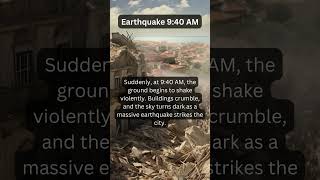 The Great Lisbon Earthquake of 1755 lisbon travelguide earthquake [upl. by Nessie]