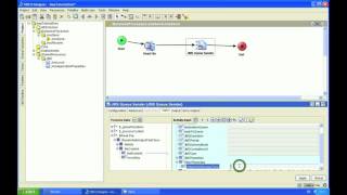 TIBCO Tutorial EMS Part 1 Send and Receive JMS Queues [upl. by Wiltshire]