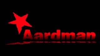 Aardman Animations 2011 present Logo [upl. by Sonnie]