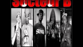 S E C T E U R  B  Secteur B [upl. by Golanka]