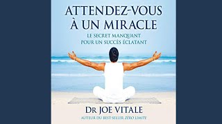 JOE VITALE ATTENDEZ VOUS À UN MIRACLE [upl. by Cheney]