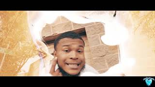 KySteez  Runner Up Official Video Dir LilFvckUp [upl. by Bose]