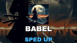 Babel Sped Up [upl. by Ioab]