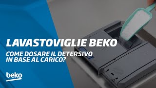 Come disattivare un programma della mia Lavastoviglie Beko dopo averlo avviato  Beko Italia [upl. by Dianna]