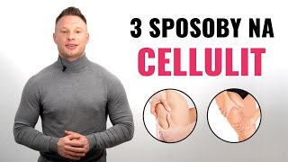 Jak się pozbyć cellulitu – 3 sposoby [upl. by Anemolihp]