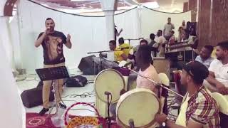 Omani song balochi 2018 [upl. by Notsnarc]