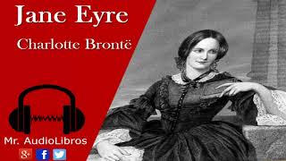 Resumen  Jane Eyre  Charlotte Bronte  audiolibros [upl. by Ayanet]