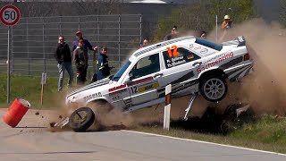 Rallye Erzgebirge 2022  Best of [upl. by Cadal99]