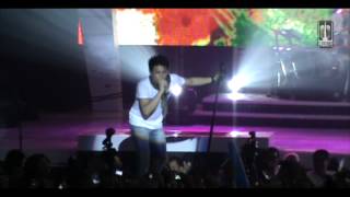 NOAH Live at Skenoo Hall Jakarta quotBorn To Make Historyquot Concert [upl. by Adabel]