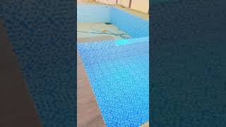 swimming pool tile khubsurat beautifulinteriordesign marbledesing marbleideas tiles [upl. by Isewk284]