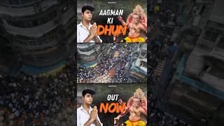 AAGMAN KI DHUN OUT NOW ON Y YOUTUBE CHENNEL rap rapking gampati ganpatisongs ganpatibappamorya [upl. by Saphra]