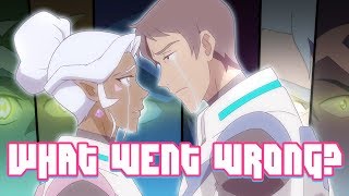 65 Reasons Why Voltron Season 8 Was BAD And How to Fix It [upl. by Kayle]