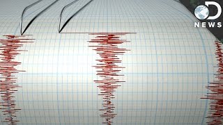 How Does The Richter Scale Work [upl. by Naujat]