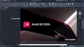 Instalar AutoCAD 2024 fácil y Rapido inglés y español Descárgalo FULL tutoexpert [upl. by Lloyd]