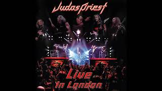 Judas Priest  Live In Chicago  19810621 [upl. by Morice]