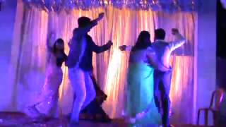 Medley Song ¦ Mujhse Dosti Karoge ¦ jhanvi rahul vinay nidhi pooja [upl. by Lokkin]