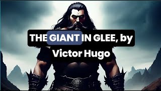 Balladino  The Giant in Glee Victor Hugo  Music amp Lyrics [upl. by Walton]