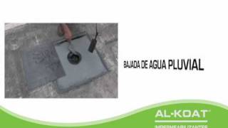 AlKoat   Bajada de agua pluvial [upl. by Harikahs]