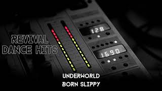 Born Slippy Nuxx  Remastered [upl. by Nauqas]