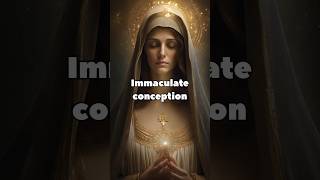 The doctrine of the Immaculate Conception explained [upl. by Blanchette]