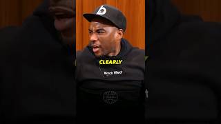 Charlamagne SAYS Kendrick Won Because Of THIS [upl. by Ahseinaj]