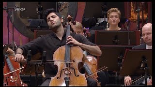 Schumann Cello Concerto op 129  Kian Soltani  Christoph Eschenbach  SWR Symphonieorchester  HD [upl. by Kennith545]