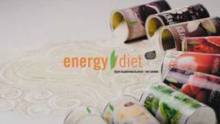 Презентация Energy Diet Энерджи Диет от NL International [upl. by Eelrebma]