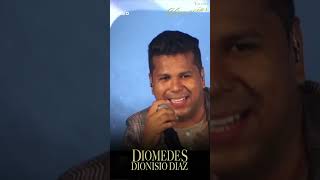 Que Vaina tan difícil  Diomedes Dionisio Díaz vallenato musicavallenata diomedesdiaz shorts [upl. by Aryt]