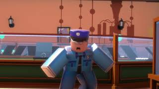 Robbery Simulator 2  Roblox Game [upl. by Hite]