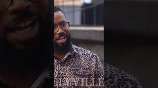 Fredrick Leonard confronted the king nollywood nollywoodmovies [upl. by Dailey]