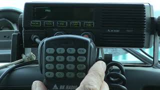 WFSTAR Tutorial Programming the Bendix King Mobile Radio [upl. by Jehu]