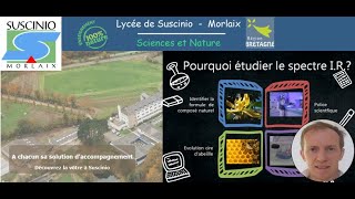 1 CH02 Analyse par des méthodes physiques TG video cours [upl. by Freyah]