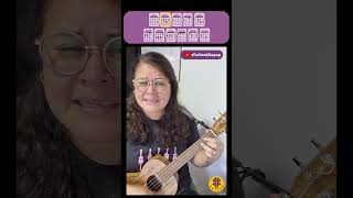 Inconsciente colectivo Charly Garcia Tutorial Ukulele [upl. by Zetrok]