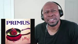 Primus Prime Frizle Fry Reaction Video [upl. by Dorie]