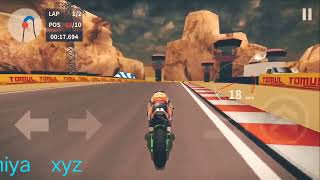 MOTO RIDER BIKE RACING 2024  MOTORCROSS BIKE DRIVING  MOTOR BIKE RACING  ANDROID GAMEPLAY FHD [upl. by Rob]