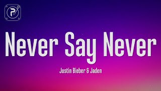 Justin Bieber  Never Say Never [upl. by Willie]