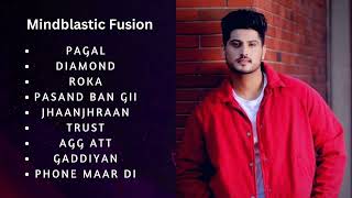 Gurnam Bhullar New Song 2023  New All Punjabi Jukebox 2023  Gurnam Bhullar New All Punjabi Song [upl. by Akired383]