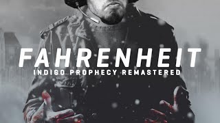 Fahrenheit Indigo Prophecy Remastered Végigjátszás 1 [upl. by Burch]