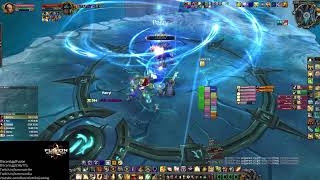 WoW Classic 970 🔴  Fusion Benediction  Icecrown Citadel 25 amp 10  Prot Paladin [upl. by Byrom]