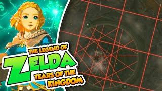 Refineria Celeste  48  TLO Zelda Tears of the Kingdom en Español Switch DSimphony [upl. by Dowd779]