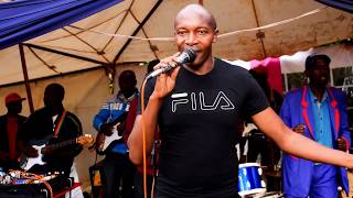 KWASA KWASA LIVE PERFORM  Ebitina [upl. by Kavanagh822]