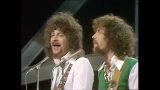 ELO  Nightrider  Top Of The Pops 29 Apr 76 [upl. by Nalym757]