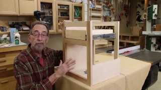 How To Install Drawer Slides [upl. by Lamraj]