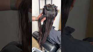 Nanoplastia cabello hair belleza hairstyle beauty tutorial tips marketingdigital marketing [upl. by Amin30]