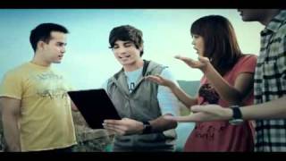 ASUS Eee Pad Transformer Official Commercial [upl. by Woothen680]