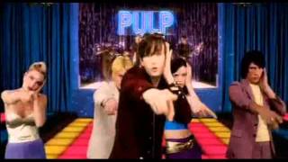 Pulp  Common people  Lyrics  Full version [upl. by Jocelyne]