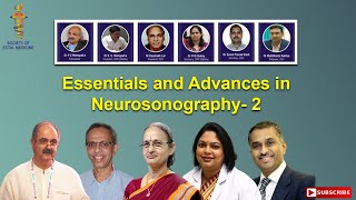 Essentials and Advances in Neurosonography2 [upl. by Idissac]