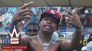 Lil Baby amp Rylo Rodriguez quotStick On Mequot WSHH Exclusive  Official Music Video [upl. by Svoboda]