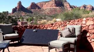 Plug and Play Solar Kits  Do it Yourself easy installation solar panels [upl. by Nellir]