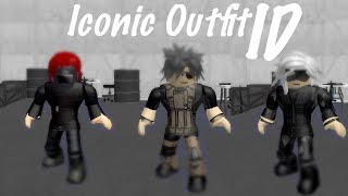 All Entry Points iconic outfit ID [upl. by Notnad623]